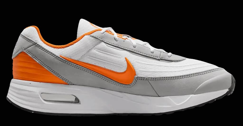Giày Nike Air Max Verse 'Tennessee' IB3221-100 Giày Nike Air Max Verse 'Tennessee' IB3221-100