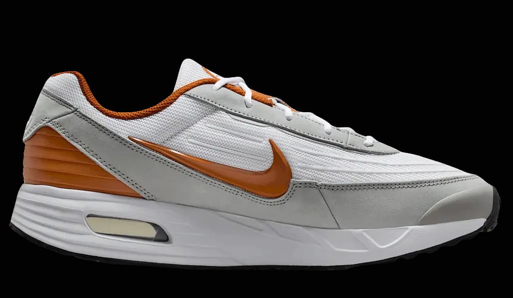 Giày Nike College Air Max Verse 'Texas' IB3223-100 Giày Nike College Air Max Verse 'Texas' IB3223-100