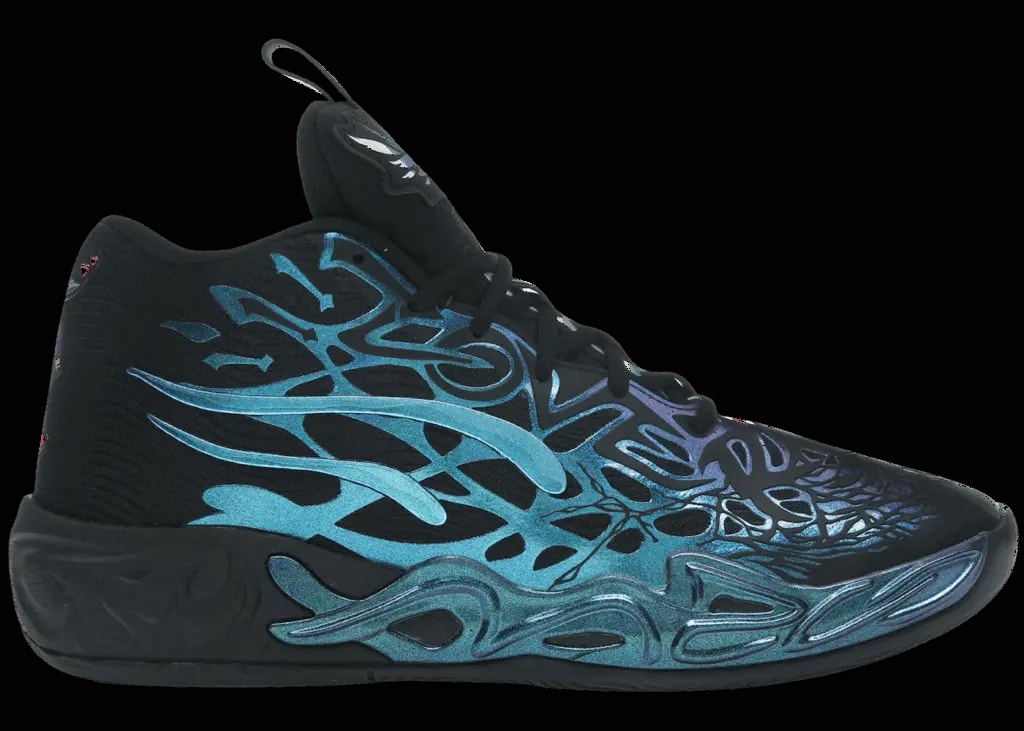 Giày Puma LaMelo Ball MB.04 'Reflections' 311310-01 — kich-thuoc: 40 Giày Puma LaMelo Ball MB.04 'Reflections' 311310-01 — kich-thuoc: 40