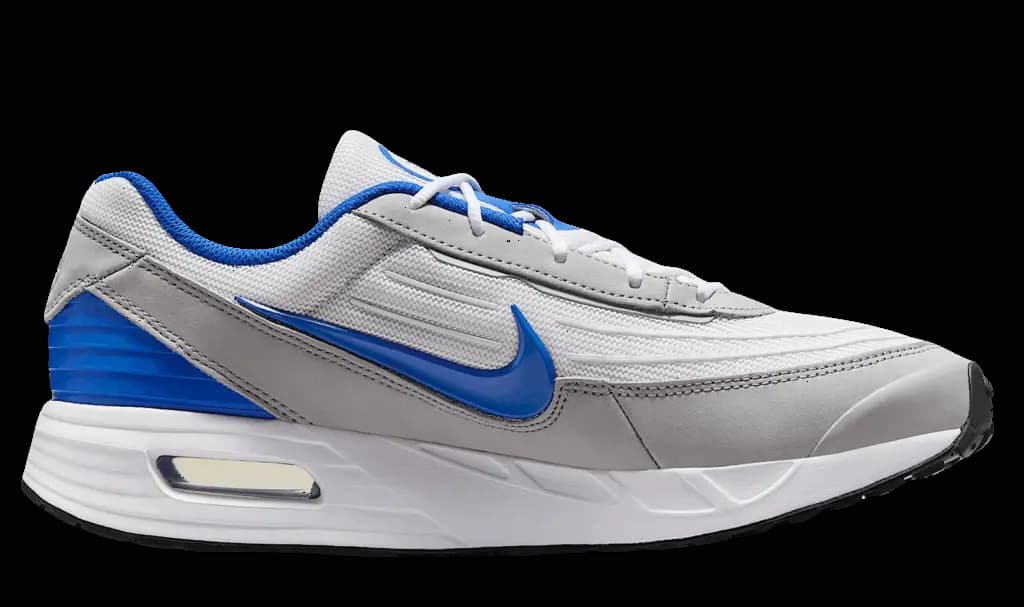 Giày Nike College Air Max Verse 'Duke' IB3238-100 Giày Nike College Air Max Verse 'Duke' IB3238-100