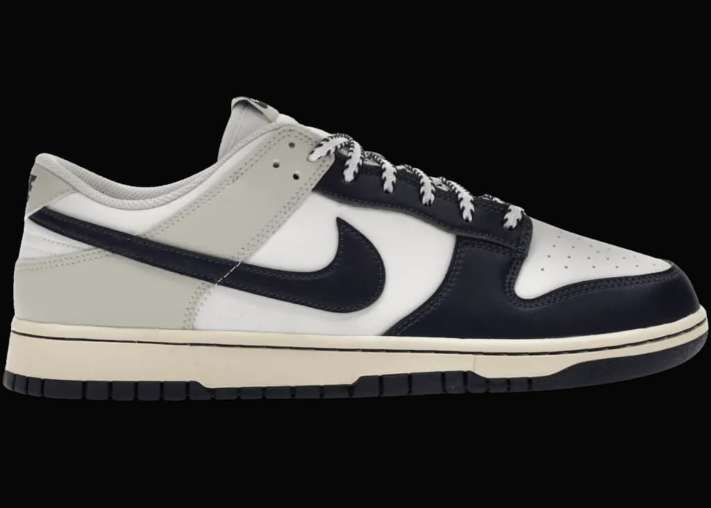 Giày Nike Dunk Low 'New York Yankees' IM2222-101 Giày Nike Dunk Low 'New York Yankees' IM2222-101