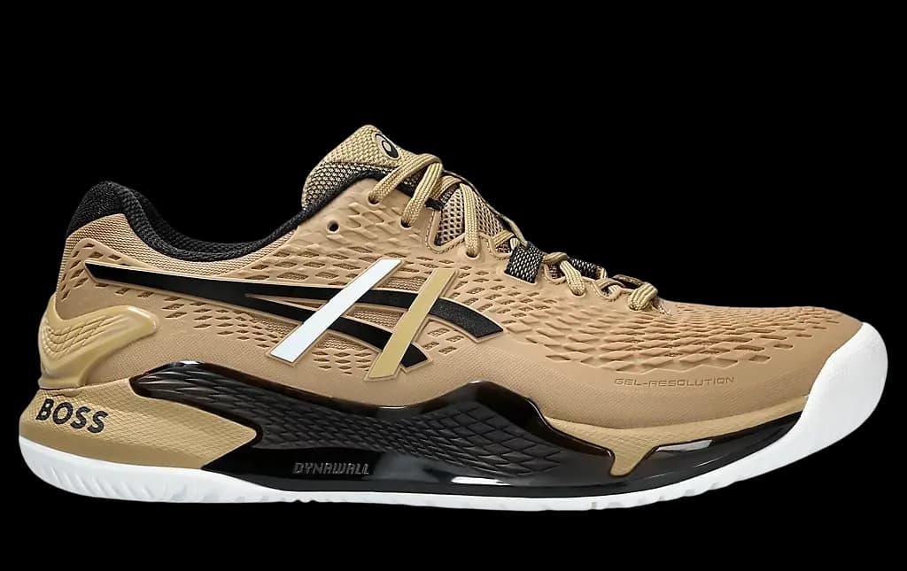 Giày Asics Gel-Resolution 9 'Hugo Boss' 1041A453-200 Giày Asics Gel-Resolution 9 'Hugo Boss' 1041A453-200