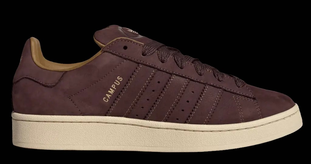 Giày Adidas Campus 00s 'Shadow Brown' JS3777 — kich-thuoc: 40 2/3 Giày Adidas Campus 00s 'Shadow Brown' JS3777 — kich-thuoc: 40 2/3