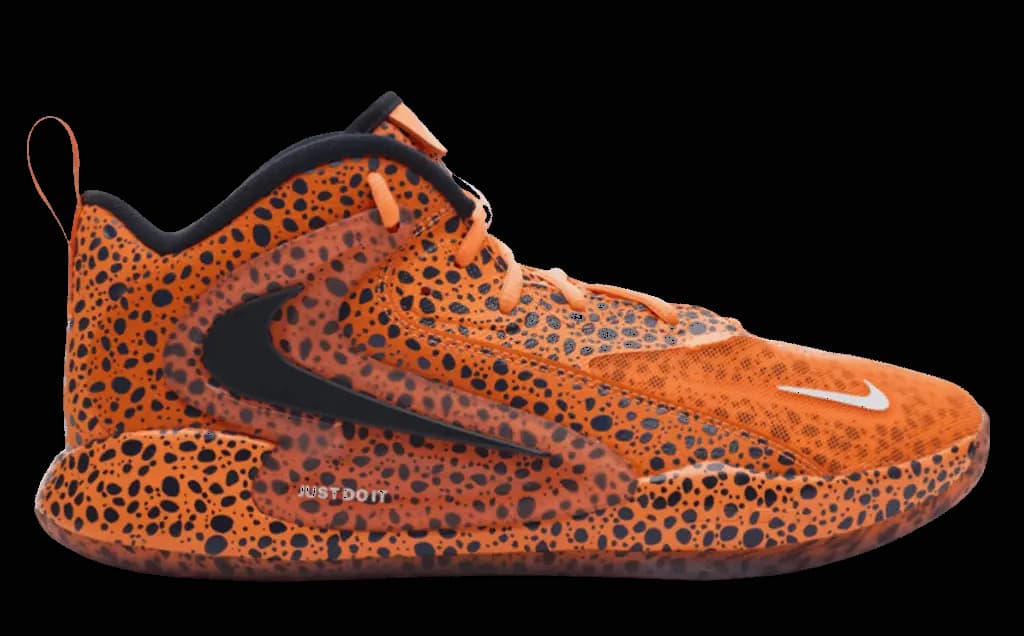 Giày Nike React Hyperset 2 SE 'Orange Black' FV3687-900 Giày Nike React Hyperset 2 SE 'Orange Black' FV3687-900