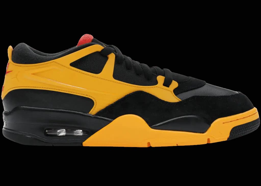 Giày Nike Air Jordan 4 RM 'Bruce Lee' FQ7939-007 Giày Nike Air Jordan 4 RM 'Bruce Lee' FQ7939-007