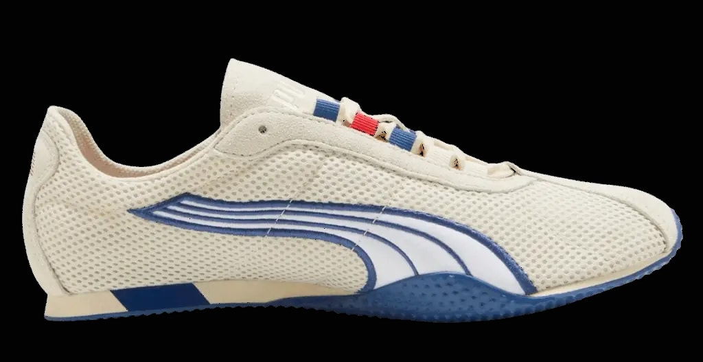 Giày Puma H-Street T&F 'Alpine Snow' 403776-03 — kich-thuoc: 39 Giày Puma H-Street T&F 'Alpine Snow' 403776-03 — kich-thuoc: 39