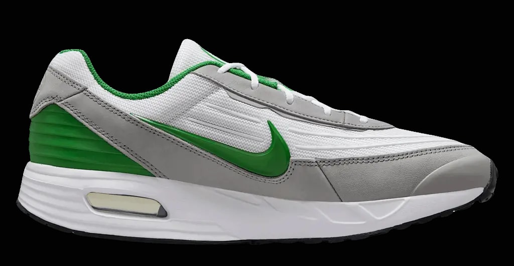 Giày Nike College Air Max Verse 'Oregon' IB3224-100 — kich-thuoc: 40.5 Giày Nike College Air Max Verse 'Oregon' IB3224-100 — kich-thuoc: 40.5