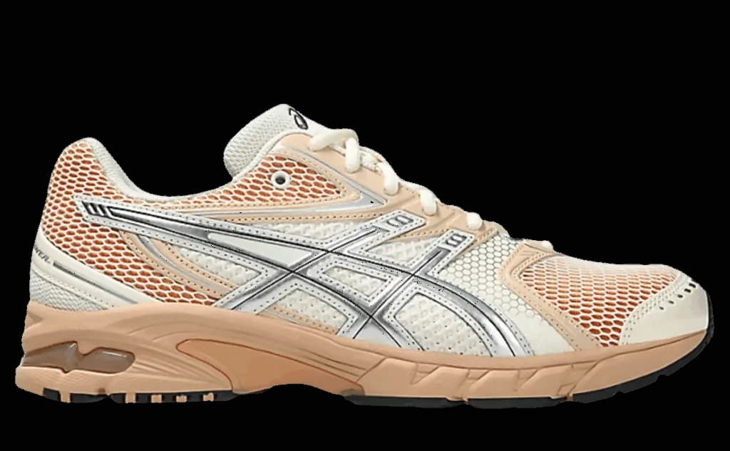 Giày Asics Gel-DS Trainer 14 'Cream Terracotta' 1203A607-107 Giày Asics Gel-DS Trainer 14 'Cream Terracotta' 1203A607-107