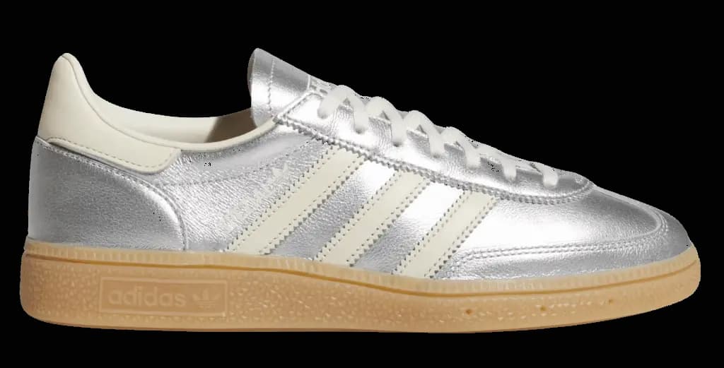 Giày Adidas Handball Spezial 'Matte Silver' JS2630 Giày Adidas Handball Spezial 'Matte Silver' JS2630