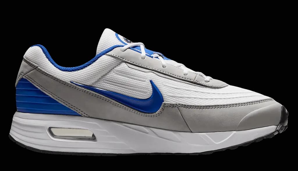 Giày Nike College Air Max Verse 'Florida' IB3219-100 Giày Nike College Air Max Verse 'Florida' IB3219-100