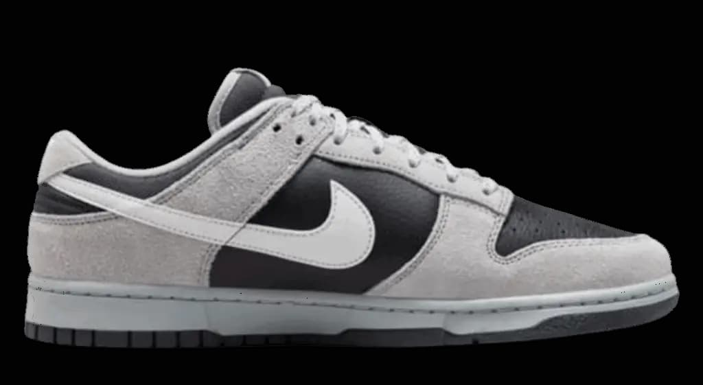 Giày Nike Dunk Low 'Light Smoke Grey' HV2532-001 Giày Nike Dunk Low 'Light Smoke Grey' HV2532-001