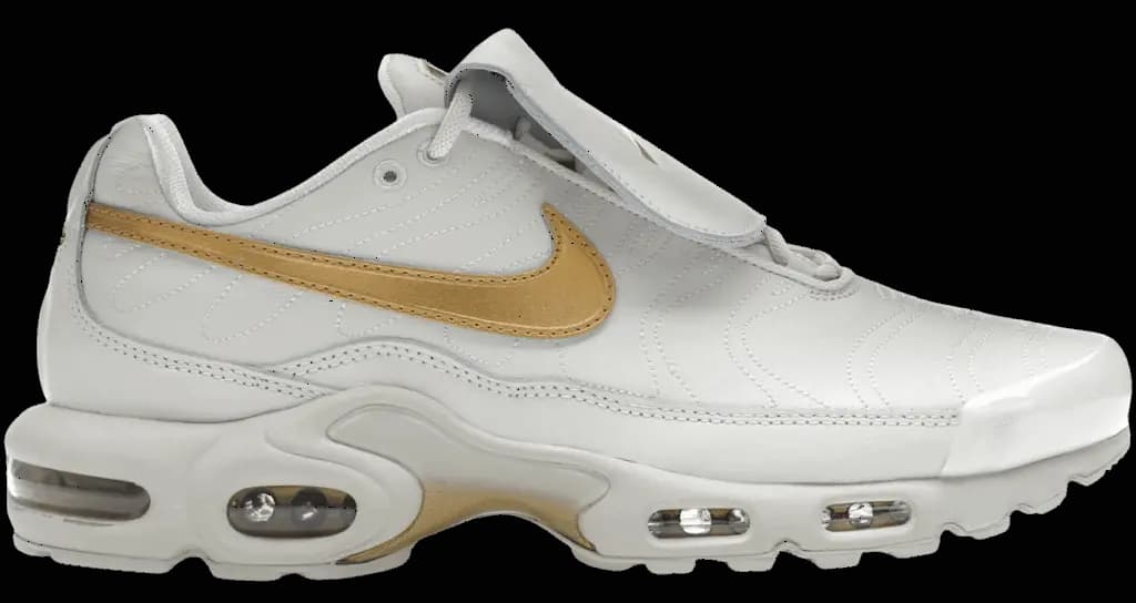 Giày Nike Air Max Plus Tiempo 'Metallic Gold' HV2541-001 Giày Nike Air Max Plus Tiempo 'Metallic Gold' HV2541-001
