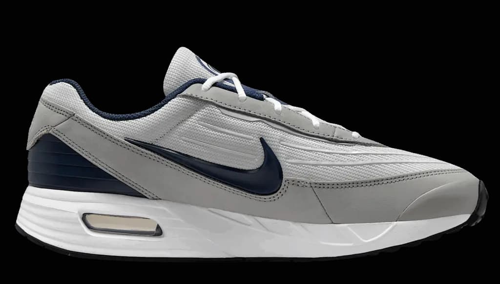 Giày Nike College Air Max Verse 'Penn State' IB3239-100 Giày Nike College Air Max Verse 'Penn State' IB3239-100