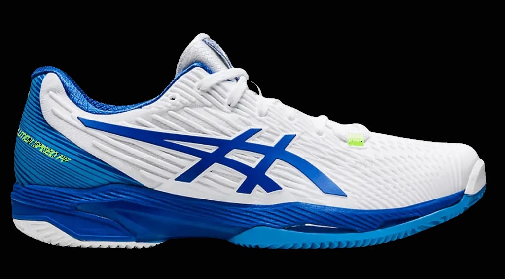 Giày Asics Solution Speed FF2 ‘Clay’ 1041A349-960 — kich-thuoc: 38 Giày Asics Solution Speed FF2 ‘Clay’ 1041A349-960 — kich-thuoc: 38