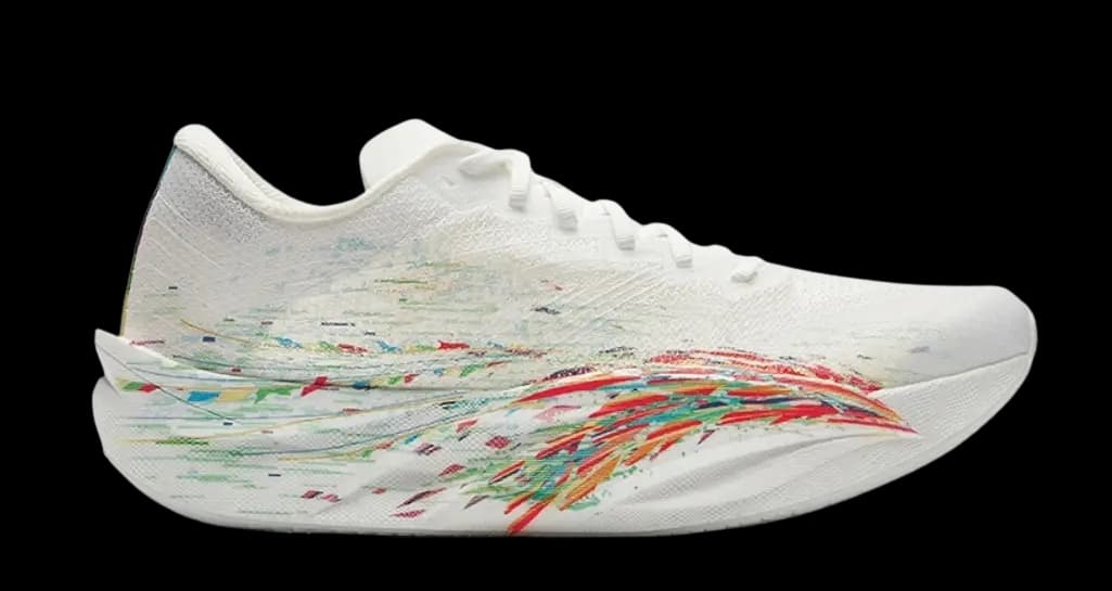 Giày Anta 6.0 'White' 112535575R-3 Giày Anta 6.0 'White' 112535575R-3