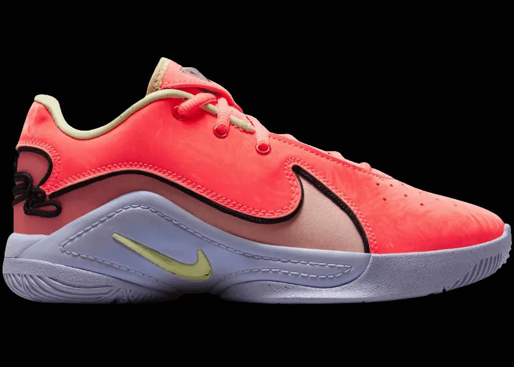 Giày Nike LeBron 22 'Bright Mango' HQ8570-800 Giày Nike LeBron 22 'Bright Mango' HQ8570-800