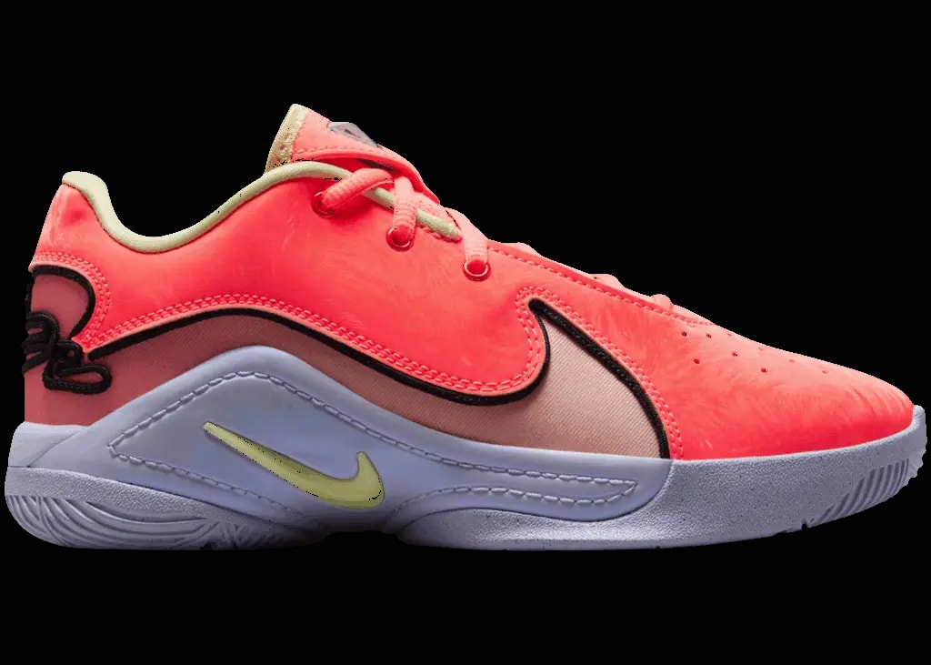 Giày Nike LeBron 22 'Bright Mango' HQ8570-800 — kich-thuoc: 36 2/3 Giày Nike LeBron 22 'Bright Mango' HQ8570-800 — kich-thuoc: 36 2/3