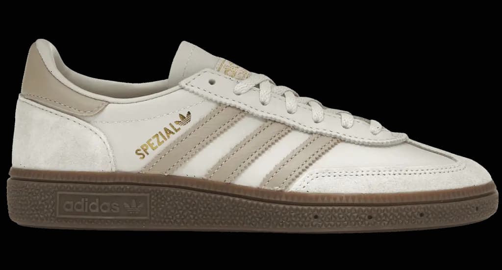 Giày Adidas Handball Spezial 'Beige' JI2644 Giày Adidas Handball Spezial 'Beige' JI2644