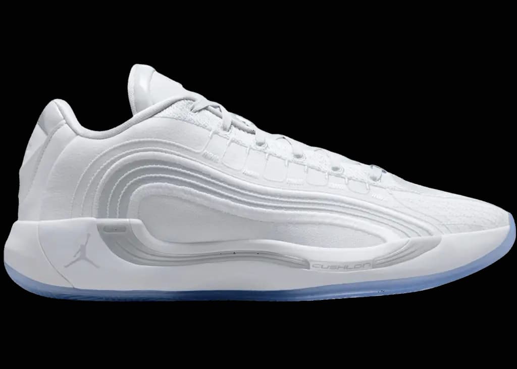 Giày Nike Jordan Luka 4 'White' II4370-100 Giày Nike Jordan Luka 4 'White' II4370-100