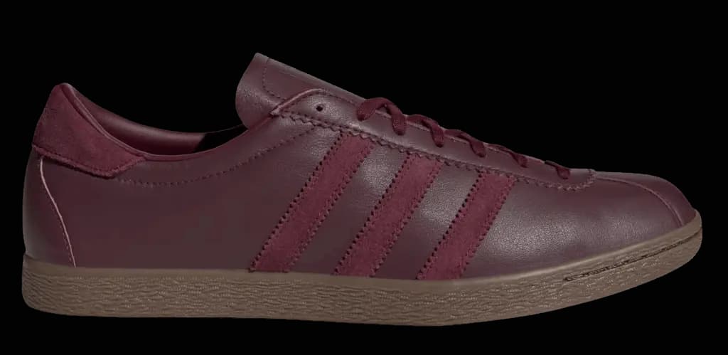 Giày Adidas Tobacco 'Maroon' JS1365 Giày Adidas Tobacco 'Maroon' JS1365