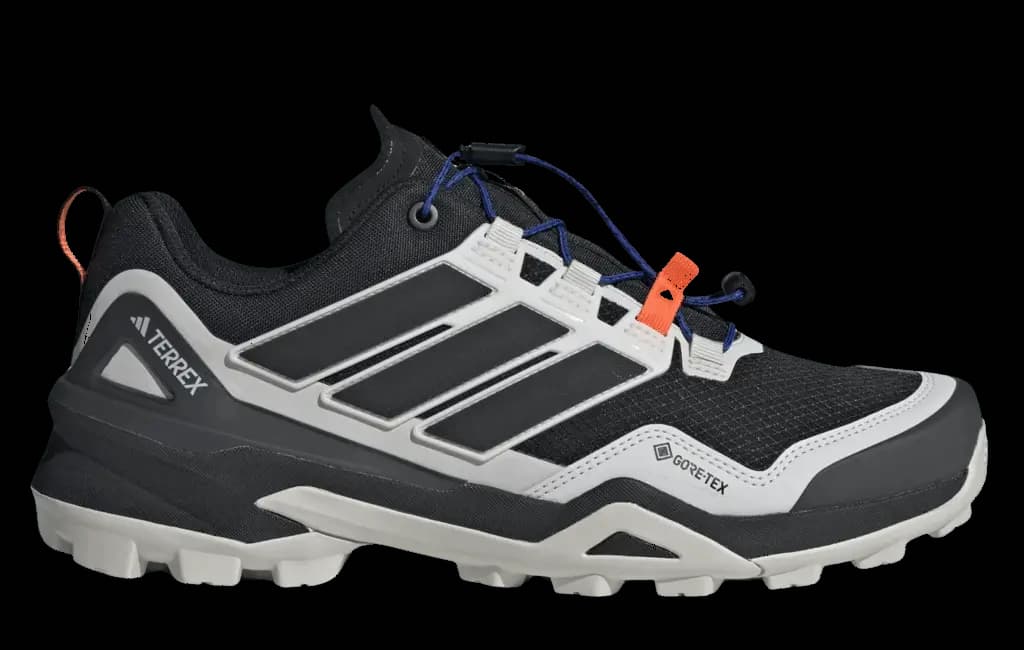 Giày Adidas Terrex Skychaser Gore-Tex ‘Black Grey’ IH2799 Giày Adidas Terrex Skychaser Gore-Tex ‘Black Grey’ IH2799