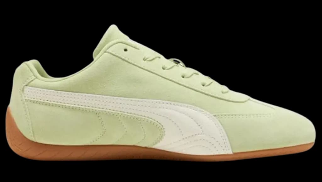 Giày Puma Speedcat 'Green' 406329-48 Giày Puma Speedcat 'Green' 406329-48