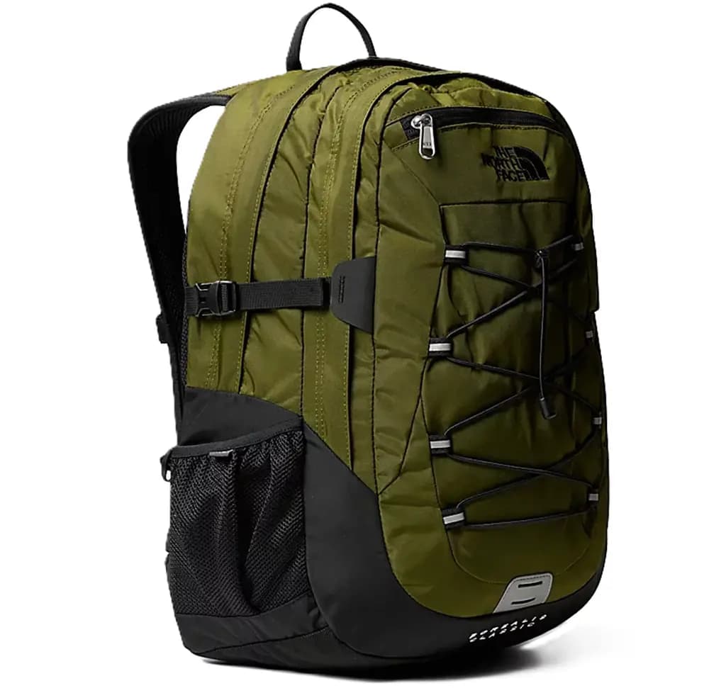 Balo The North Face Borealis Classic 'Forest Olive' NF00CF9CRMO Balo The North Face Borealis Classic 'Forest Olive' NF00CF9CRMO