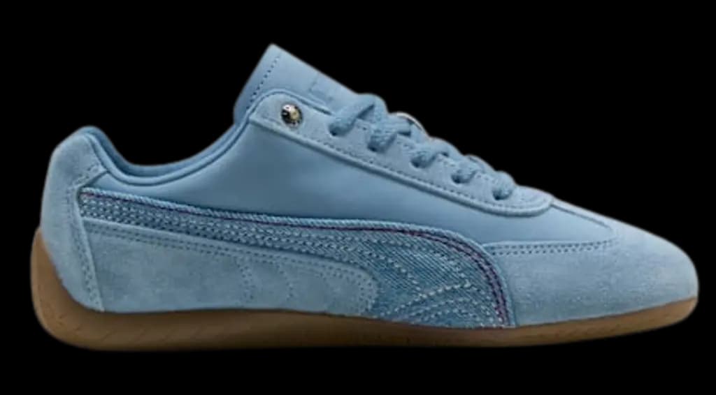 Giày Puma Speedcat 'New York' 403808-01 Giày Puma Speedcat 'New York' 403808-01