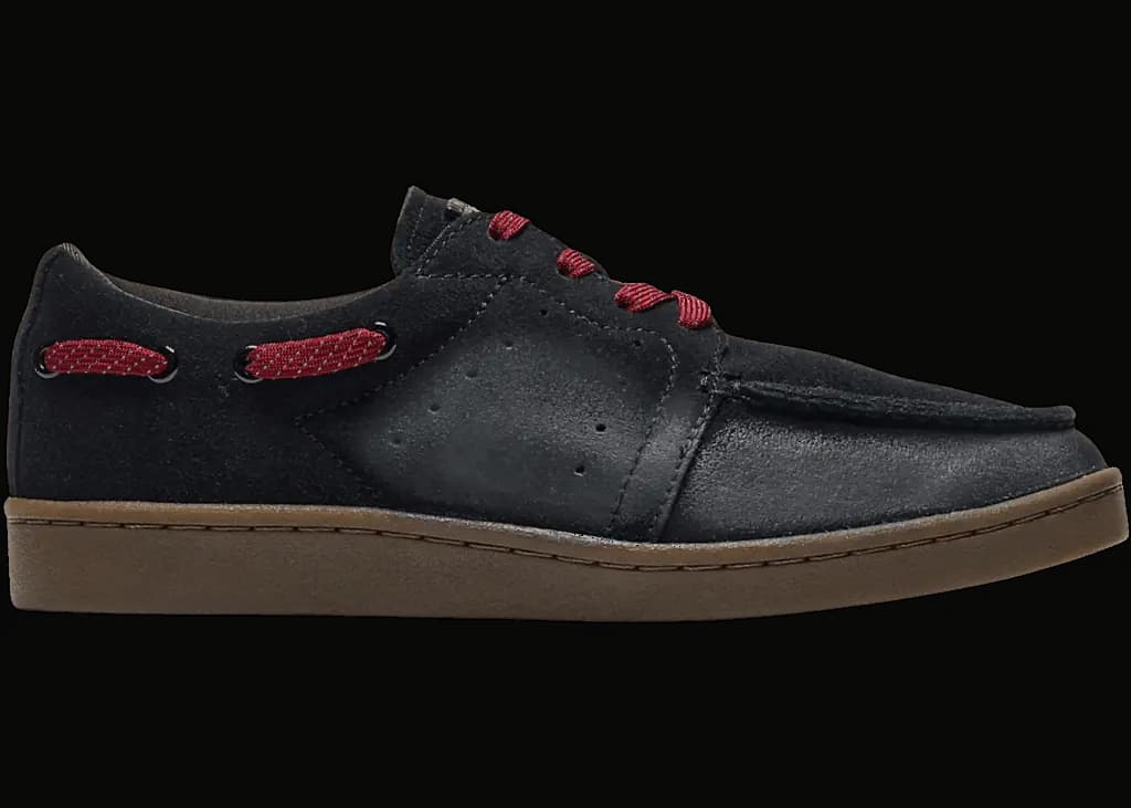 Giày Onitsuka Tiger Tiger Deck 'Black Beet Juice' 1183C508-001 Giày Onitsuka Tiger Tiger Deck 'Black Beet Juice' 1183C508-001