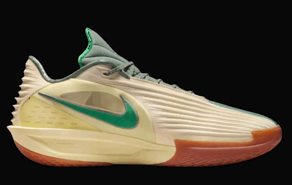 Giày Nike Air Zoom GT Cut 3 Turbo 'Jrue Holiday' IH2371-700 Giày Nike Air Zoom GT Cut 3 Turbo 'Jrue Holiday' IH2371-700