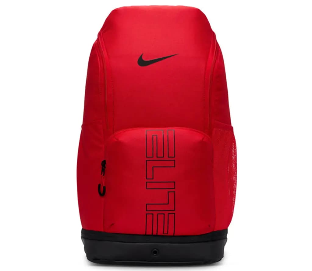 Balo Nike Varsity Elite Backpack 'Red' HM9965-657 Balo Nike Varsity Elite Backpack 'Red' HM9965-657