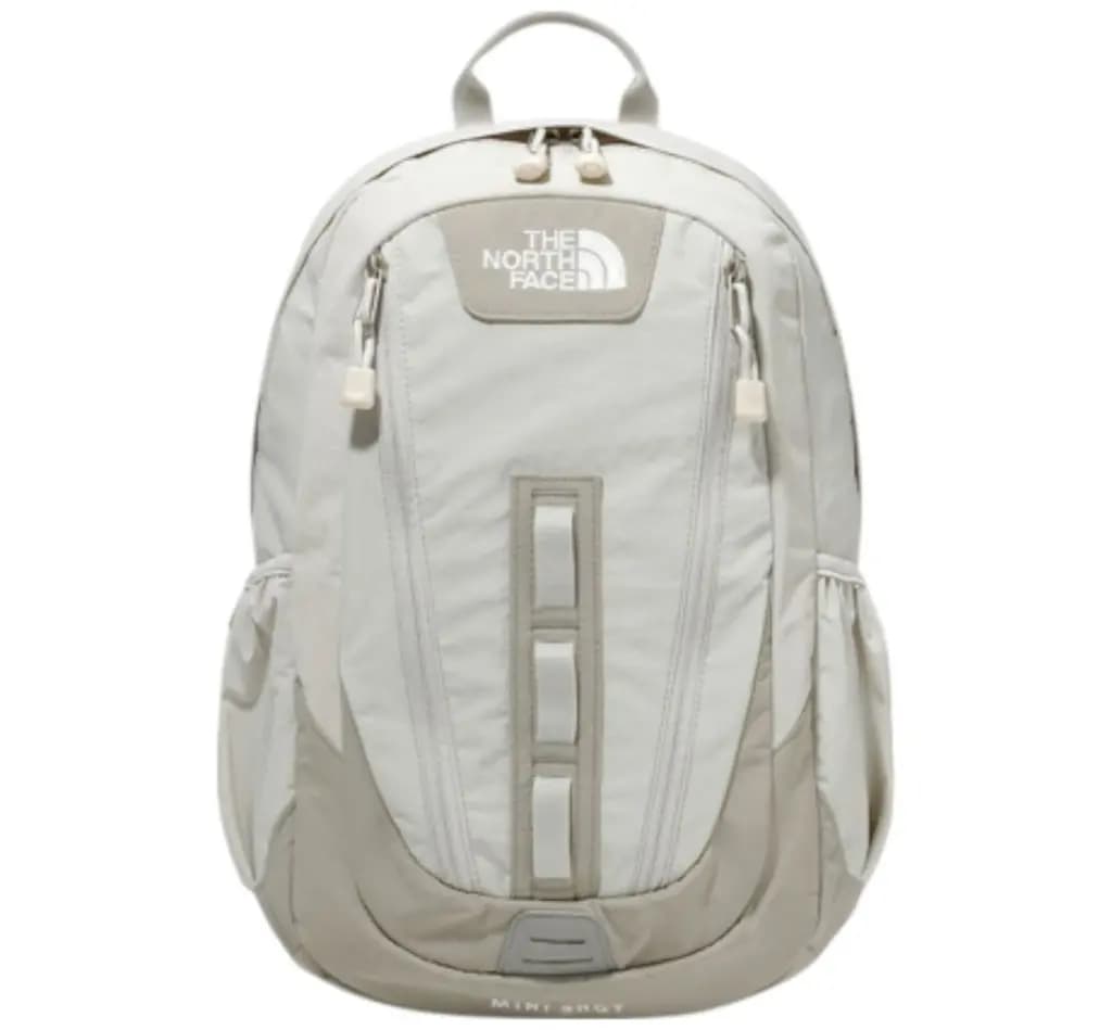 Balo The North Face 18L 'Cream' NM2DQ52L Balo The North Face 18L 'Cream' NM2DQ52L