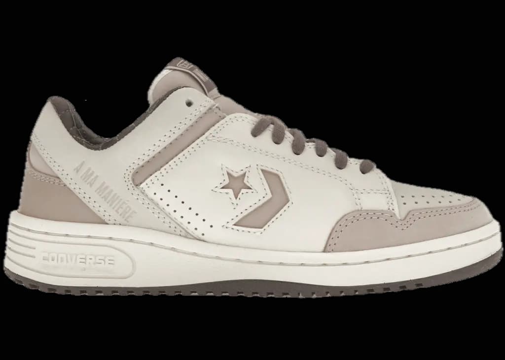 Giày Converse Weapon Ox 'Pink' A13560C Giày Converse Weapon Ox 'Pink' A13560C