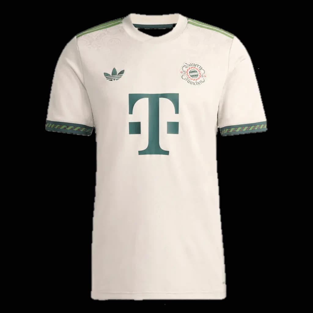 Áo Adidas Bayern Munich 25/26 'BNWT' JN6374 Áo Adidas Bayern Munich 25/26 'BNWT' JN6374