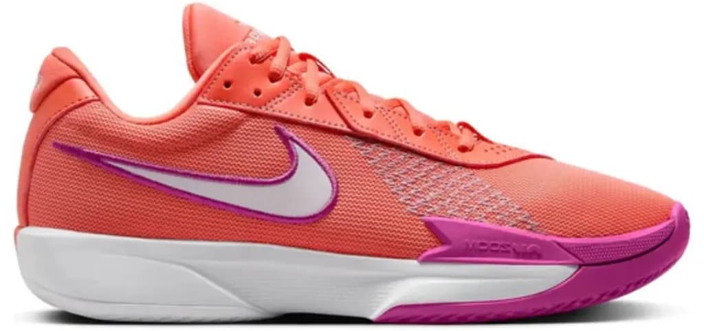 Giày Nike Air Zoom GT Cut Academy EP 'Hot Fuchsia' FB2598-600 Giày Nike Air Zoom GT Cut Academy EP 'Hot Fuchsia' FB2598-600