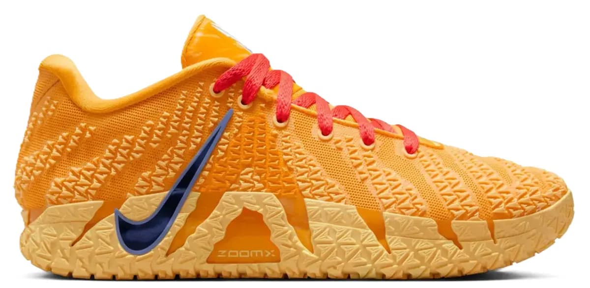 Giày Nike Ja 3 'Hustle & Flow' HF2794-700 Giày Nike Ja 3 'Hustle & Flow' HF2794-700