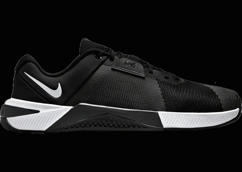 Giày Nike Metcon 10 'Black White' HJ1875-002 Giày Nike Metcon 10 'Black White' HJ1875-002