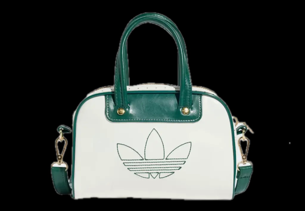 Túi Adidas Mini Bowling Unisex 'White' JC5690 Túi Adidas Mini Bowling Unisex 'White' JC5690