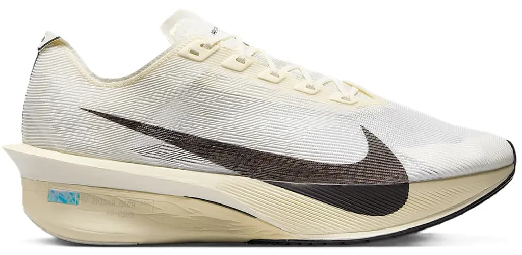 Giày Nike ZoomX Vaporfly Next% 4 'Jakob A. Ingebrigtsen' HV6107-100 Giày Nike ZoomX Vaporfly Next% 4 'Jakob A. Ingebrigtsen' HV6107-100