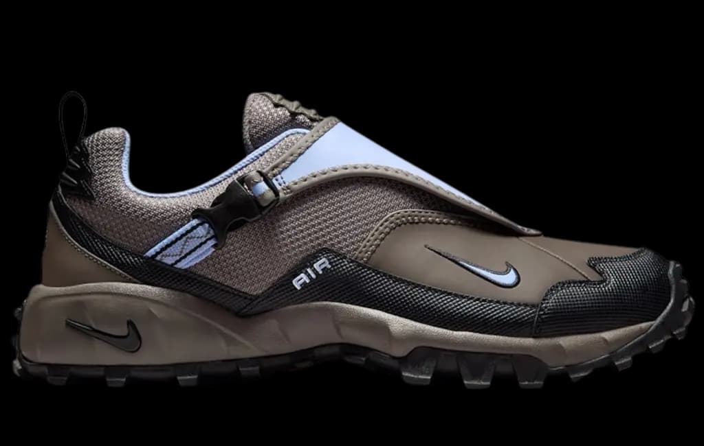 Giày Nike ACG Phassad 'Cave Stone' HM7133-200 Giày Nike ACG Phassad 'Cave Stone' HM7133-200