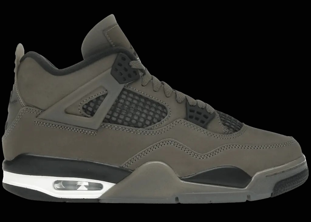 Giày Nike Air Jordan 4 Retro 'Cave Stone' FV5029-200 — kich-thuoc: 40.5 Giày Nike Air Jordan 4 Retro 'Cave Stone' FV5029-200 — kich-thuoc: 40.5