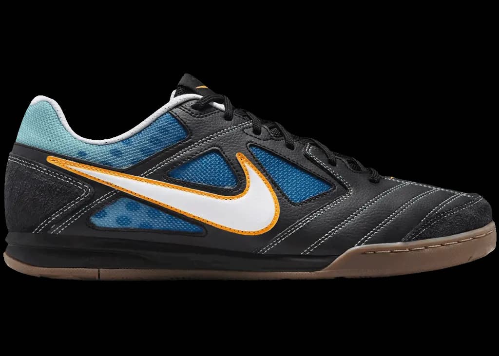 Giày Nike Gato SE 'Black Green Abyss' IH3370-010 Giày Nike Gato SE 'Black Green Abyss' IH3370-010