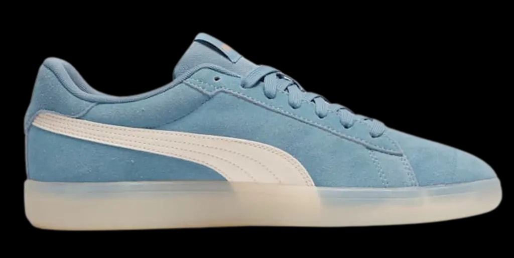 Giày Puma Smash 3.0 'Translucent' 405402-01 — kich-thuoc: 36 Giày Puma Smash 3.0 'Translucent' 405402-01 — kich-thuoc: 36