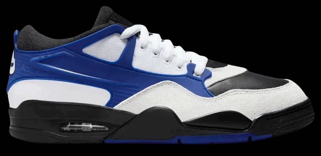 Giày Nike Air Jordan 4 RM 'Black Summit' FQ7939-140 Giày Nike Air Jordan 4 RM 'Black Summit' FQ7939-140
