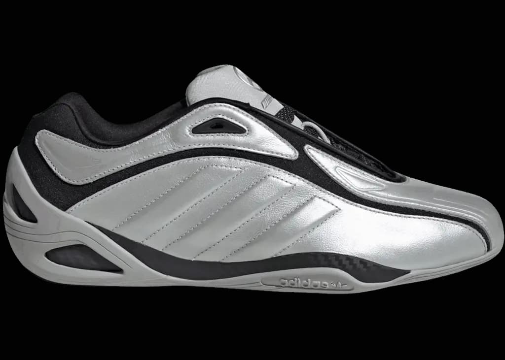 Giày Adidas Adiracer GT 'Matte Silver' JQ7028 Giày Adidas Adiracer GT 'Matte Silver' JQ7028