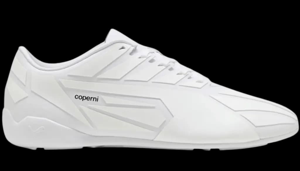 Giày Puma Speedcat 'Coperni White' 398650-02 Giày Puma Speedcat 'Coperni White' 398650-02