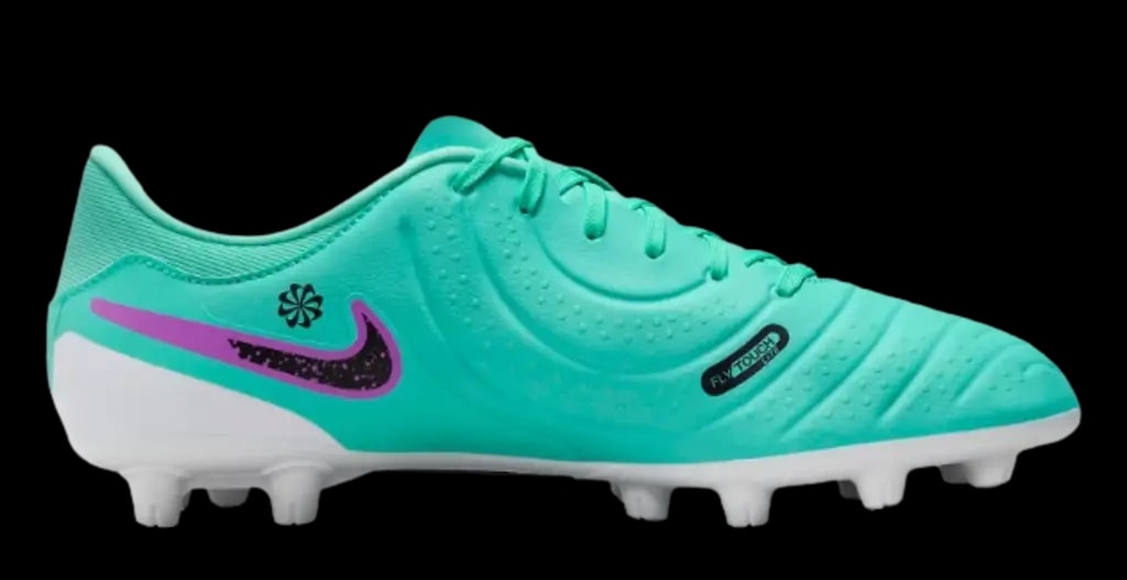 Giày Nike Tiempo Legend 10 'Purple Green' DV4339-300 — kich-thuoc: 40.5 Giày Nike Tiempo Legend 10 'Purple Green' DV4339-300 — kich-thuoc: 40.5