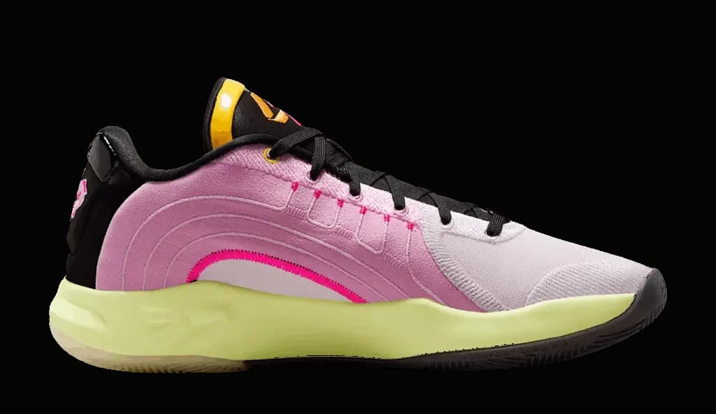 Giày Nike Air Jordan Luka 4 PF 'Gone Fishing' IB7904-600 Giày Nike Air Jordan Luka 4 PF 'Gone Fishing' IB7904-600