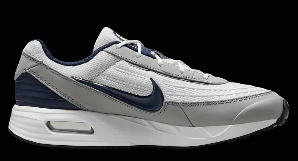 Giày Nike Air Max Verse 'Michigan' IB3222-100 Giày Nike Air Max Verse 'Michigan' IB3222-100