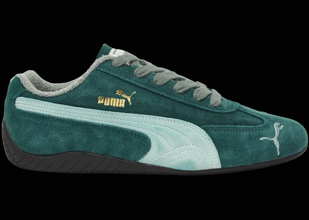 Giày Puma Speedcat 'The Never Worn V' 401532-01 Giày Puma Speedcat 'The Never Worn V' 401532-01